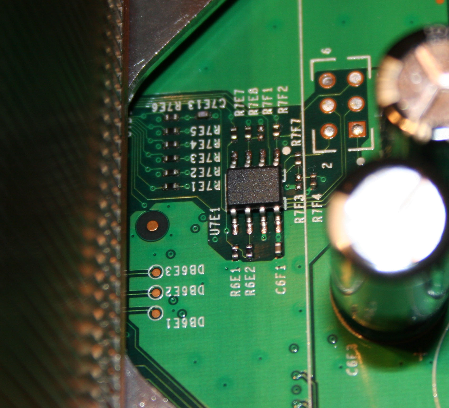 EEPROM